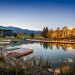Resort Sonnenalp Ofterschwang