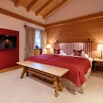 Sonnenalp Resort