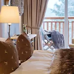 Resort Sonnenalp