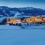 Sonnenalp 5*
