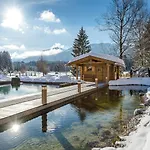 Sonnenalp 5* Ofterschwang