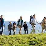 度假村 Sonnenalp 5*
