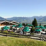 Resort Sonnenalp