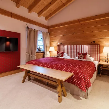 Sonnenalp Resort