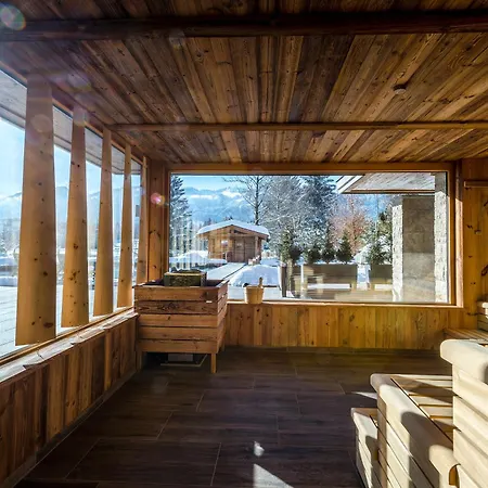 Sonnenalp Resort