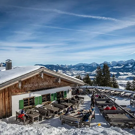 Sonnenalp 5*