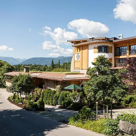 Sonnenalp Ofterschwang