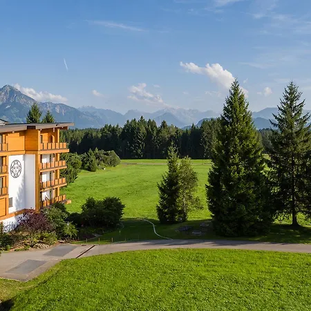 Sonnenalp