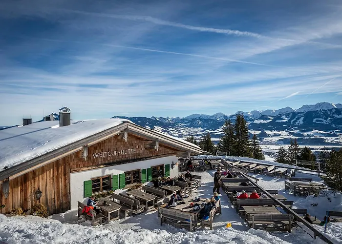 Sonnenalp 5*