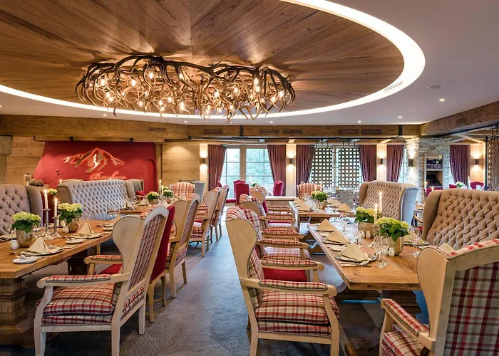 Sonnenalp Ofterschwang