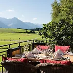 Sonnenalp Feriested Ofterschwang