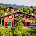 Sonnenalp 5* Ofterschwang