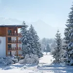 Resort Sonnenalp 5*