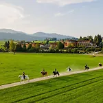 Sonnenalp Feriested