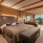 Resort Sonnenalp