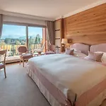 منتجع Sonnenalp أوفتيرشفانغ