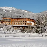 Sonnenalp Resort