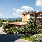 Sonnenalp أوفتيرشفانغ