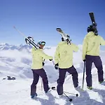 Sonnenalp 5* Ofterschwang