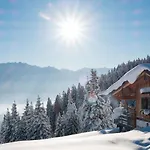 منتجع Sonnenalp 5*