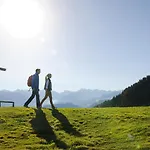 منتجع Sonnenalp أوفتيرشفانغ