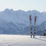 Sonnenalp Ofterschwang