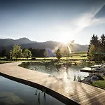 Feriested Sonnenalp Ofterschwang
