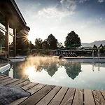 Feriested Sonnenalp 5*