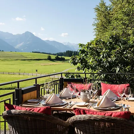 Sonnenalp Rezort Ofterschwang