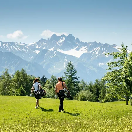 Rezort Sonnenalp