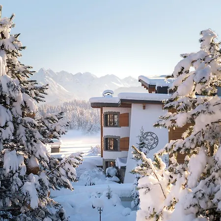 Sonnenalp منتجع