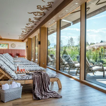 Sonnenalp 5*