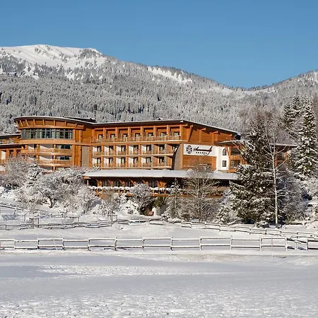 Sonnenalp 度假村