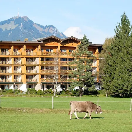 Sonnenalp