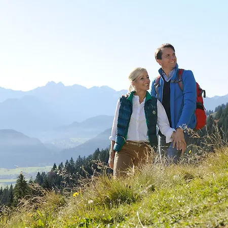 Sonnenalp 5*
