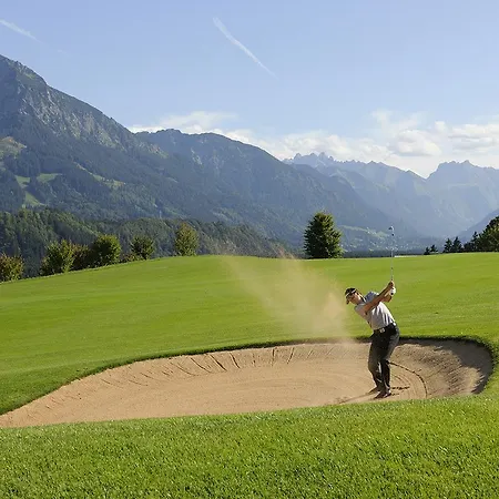 Sonnenalp Resort