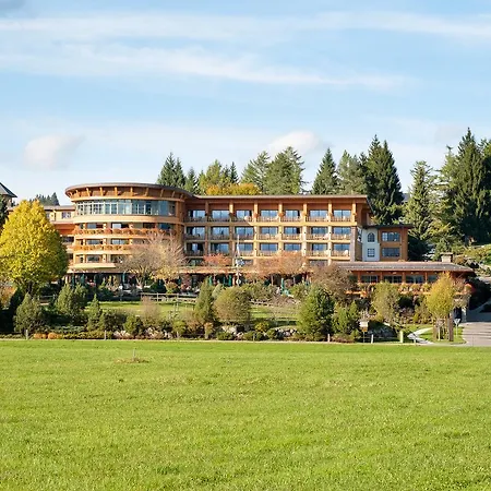 Sonnenalp 奥夫特尔施旺