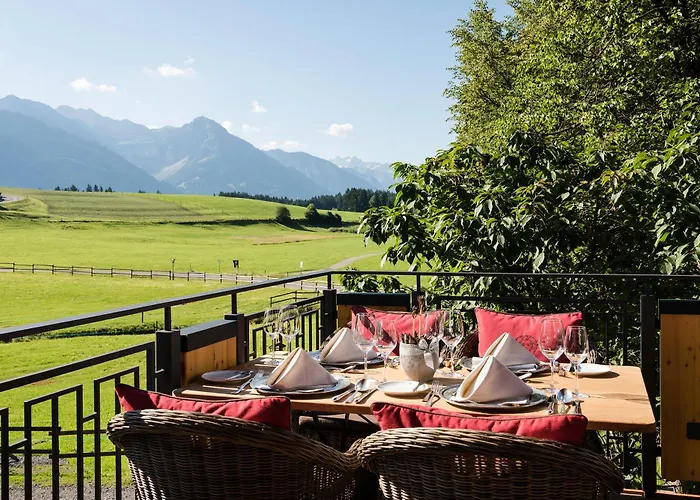 Sonnenalp Rezort Ofterschwang