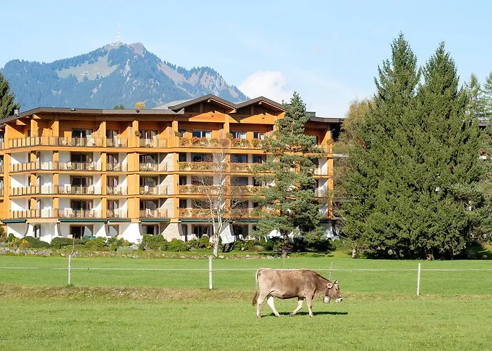 Sonnenalp