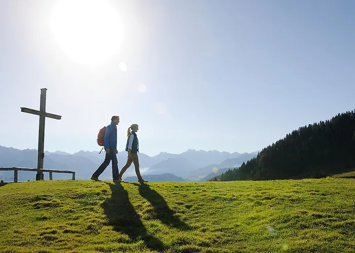 Rezort Sonnenalp Ofterschwang